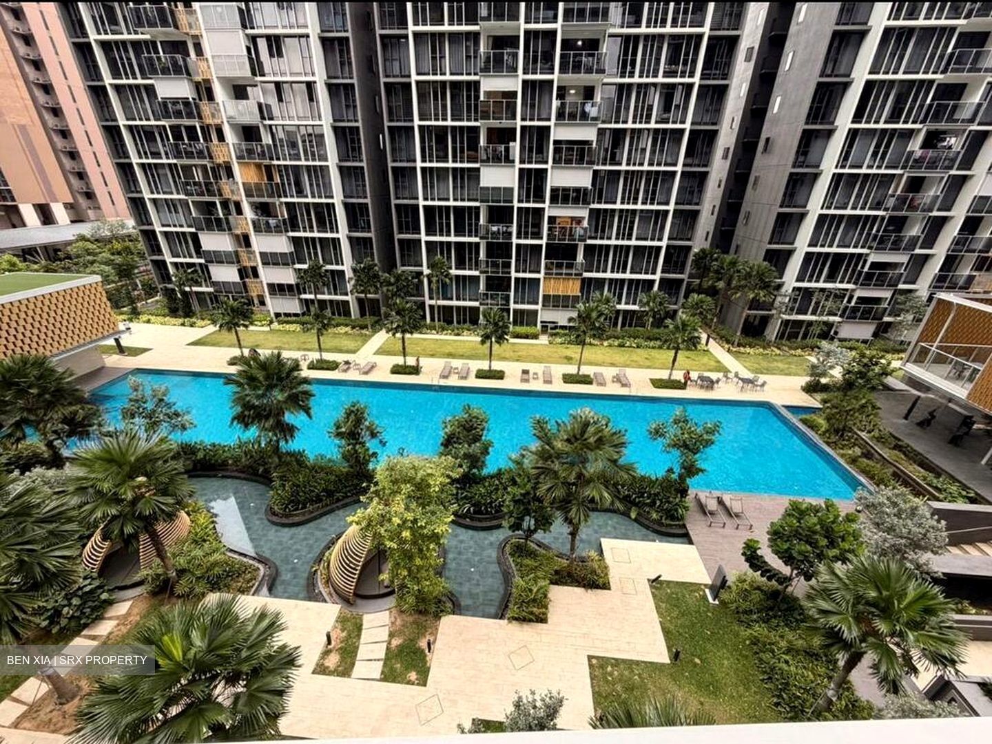 Penrose (D14), Apartment #523700351